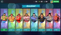 Karate King Final Fights: Kung Fu Fighting Games Screen Shot 3