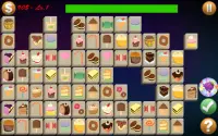 Onet Connect Sweet Candy - Matching Games Screen Shot 0
