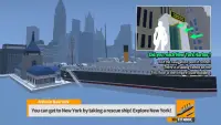 Titanic 3D Screen Shot 4