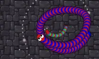 Glowbbler Snake Screen Shot 1