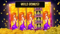 Vegas World Casino: Caca Niquel, Jogo Slots Grátis Screen Shot 6