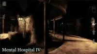 Mental Hospital IV Horror Game Screen Shot 0