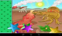 Toddler Puzzle Dinosaurs Screen Shot 10