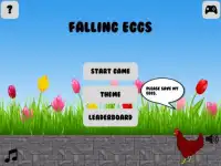 Save Falling Eggs Screen Shot 7