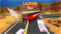 Lalpari Bus Screen Shot 1