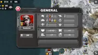 Glory of Generals Screen Shot 2