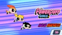 Powerpuff Girls: Mojo Madness Screen Shot 6