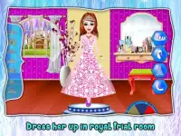 Wedding Fashion Tailor - Clothes Maker Screen Shot 7