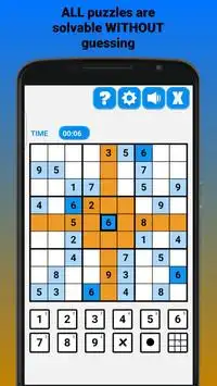 Ultimate Sudoku Screen Shot 1