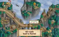 Roads of Rome 2 Screen Shot 6