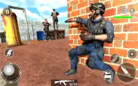 Counter Terrorist Battle Game - Special FPS Sniper Screen Shot 9