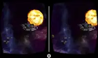 Earth Destruction VR Screen Shot 4