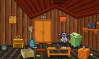 3D Escape Games-Puzzle Basement 3 Screen Shot 5