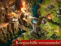 Age of Kings: Skyward Battle Screen Shot 13