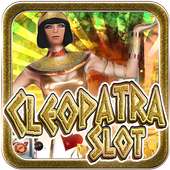 Cleopatra Slot Big Win