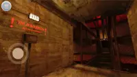 Walk Old Bunker Simulator VR Screen Shot 3