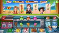 Kitchen Master - Cooking Mania Screen Shot 2