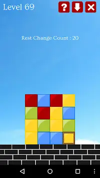 Rainbow Puzzle Kids Screen Shot 0