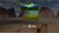 BeshoCube : cube games Screen Shot 2