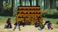 Pertempuran Ninja: Deathwar Moba Screen Shot 0