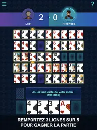 Poker Pocket Screen Shot 12