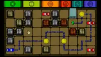 Action Puzzle Driver Free Game: Make Route Screen Shot 5