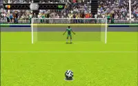 Real Soccer Football 2016 Game Screen Shot 5