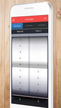 Lucky Ladder Screen Shot 3