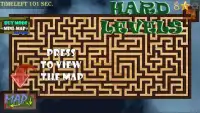 3D Labyrinth: Maze King Screen Shot 5