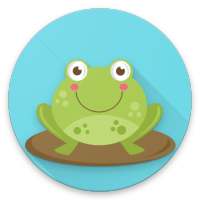 Tap the Frog : Frog Games Adventure
