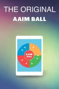 AAIM BALL A Wheel & U Screen Shot 0