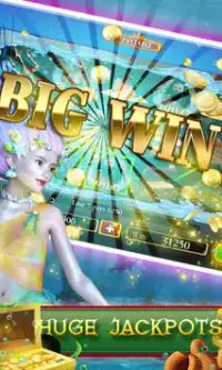 Gods Slots Casino Slot Machine Screen Shot 14