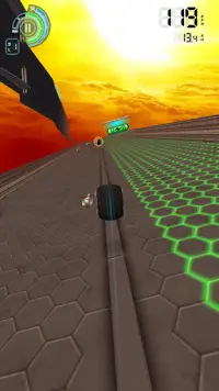 Speedy Wheel - Beta Screen Shot 7