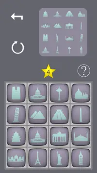 The Pattern - Logic Game Screen Shot 7