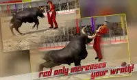Angry Bull Simulator Screen Shot 9