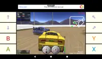 Torcs Great: jeu de course de voitures Screen Shot 3
