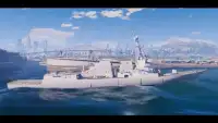 Ship Sim Cruise Screen Shot 0