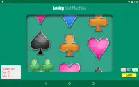 Lucky Slot Machine Screen Shot 6