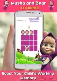 Memory games for kids Screen Shot 2