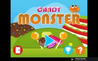 Candy Monster Screen Shot 5