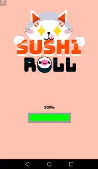 Sushi Roll Screen Shot 1