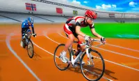 World Bicycle Racing champion Rider 2020 Screen Shot 1