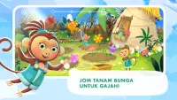 Learning games for kids 2  y.o Screen Shot 9