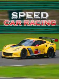 Car Race Free - Top Car Racing Games Screen Shot 1