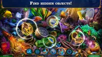 Hidden Object Labyrinths of World 9 (Free to Play) Screen Shot 0