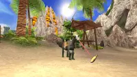 Goat Simulator MMO Simulator Screen Shot 6