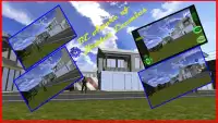 IGI Advnce Mountain Sniper Simulator:Shooting Game Screen Shot 1