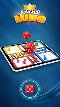 Ludo: Play board game online Screen Shot 0