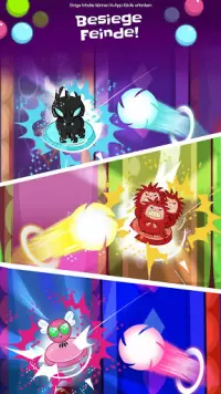 My Little Pony Pocket Ponys Screen Shot 4