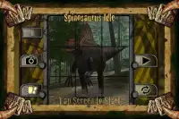 Dinosaur Slider Free Screen Shot 0
